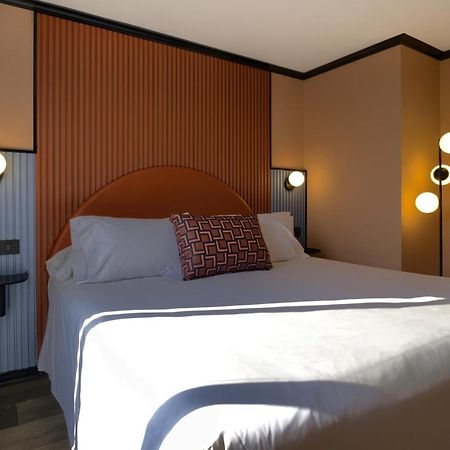 Apt Serviced Apartments Santiago Exterior photo