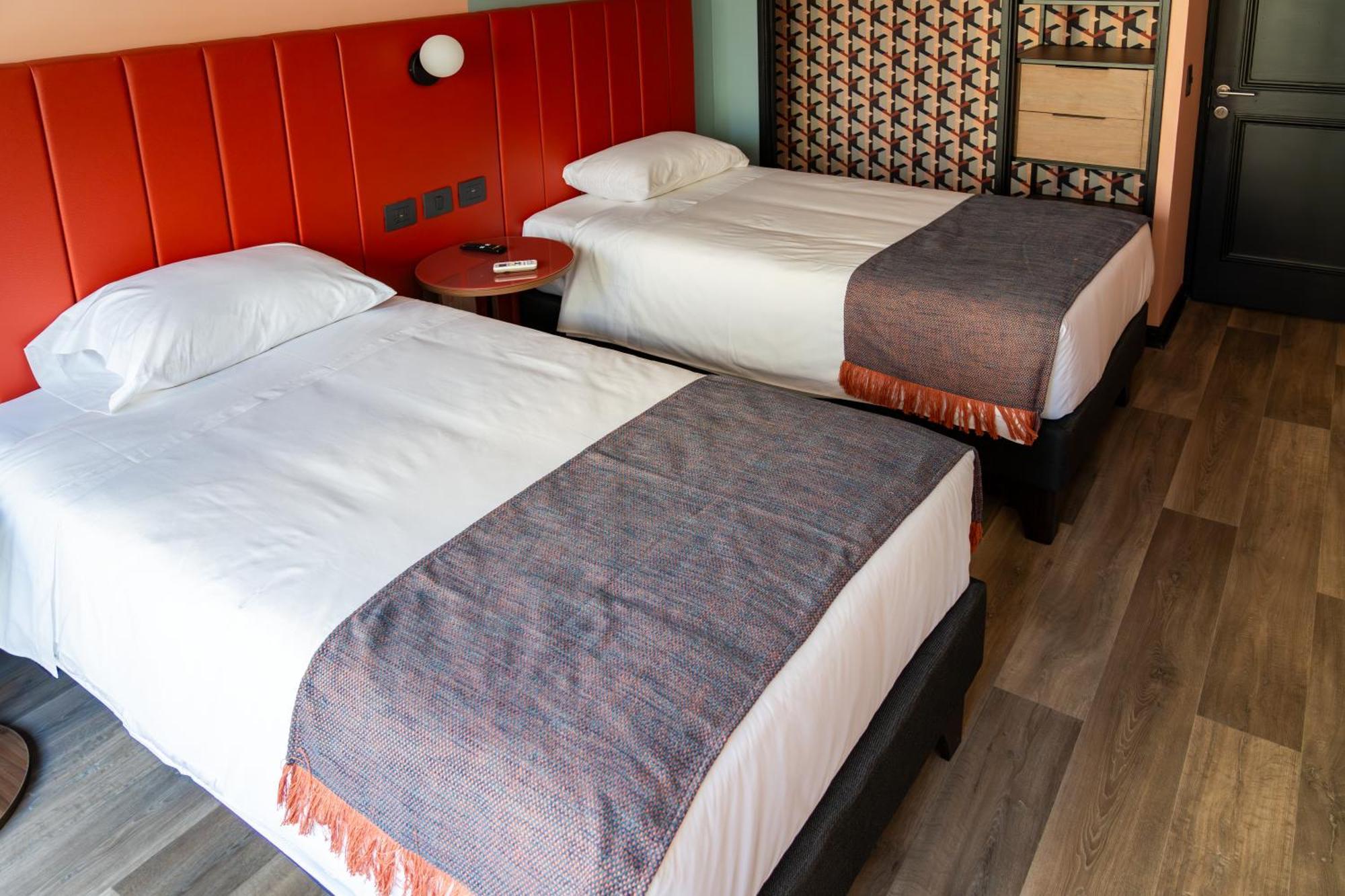 Apt Serviced Apartments Santiago Exterior photo